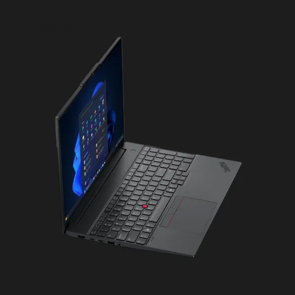 Ноутбук Lenovo ThinkPad E16 Gen 3 16" (Intel Core 5/16GB/512GB/Intel Graphics) (21TF001HUS1)