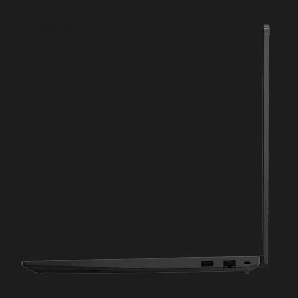 Ноутбук Lenovo ThinkPad E16 Gen 3 16" (Intel Core 5/16GB/512GB/Intel Graphics) (21TF001HUS1)