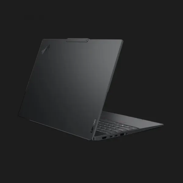 Ноутбук Lenovo ThinkPad E16 Gen 3 16" (Intel Core 5/16GB/1TB/Intel Graphics) (21TF001HUS2)