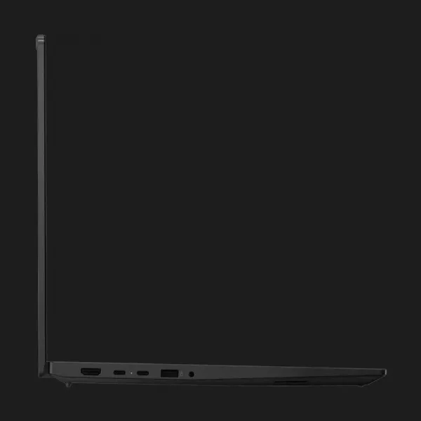 Ноутбук Lenovo ThinkPad E16 Gen 3 16" (Intel Core 5/16GB/1TB/Intel Graphics) (21TF001HUS2)
