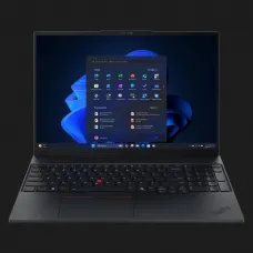 Ноутбук Lenovo ThinkPad E16 Gen 3 16" (Intel Core 5/32GB/1TB/Intel Graphics) (21TF001HUS4)