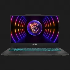 Ноутбук MSI Cyborg 15 A13VE 15,6" (Intel Core i5/16GB/512GB/RTX 4050) (A13VE-2473XUA) (UA)