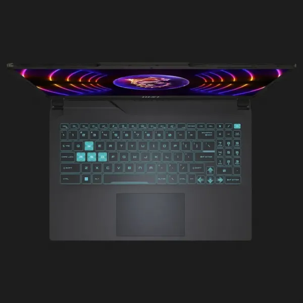 Ноутбук MSI Cyborg 15 A13VE 15,6" (Intel Core i5/16GB/512GB/RTX 4050) (A13VE-2473XUA) (UA)