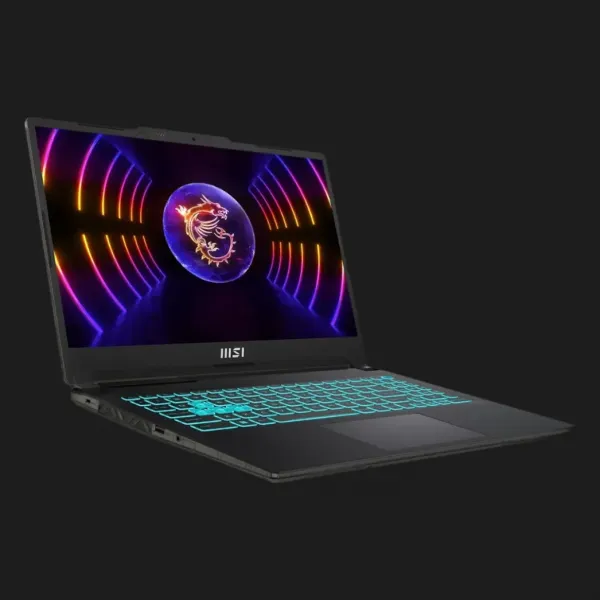 Ноутбук MSI Cyborg 15 A13VE 15,6" (Intel Core i5/16GB/512GB/RTX 4050) (A13VE-2473XUA) (UA)