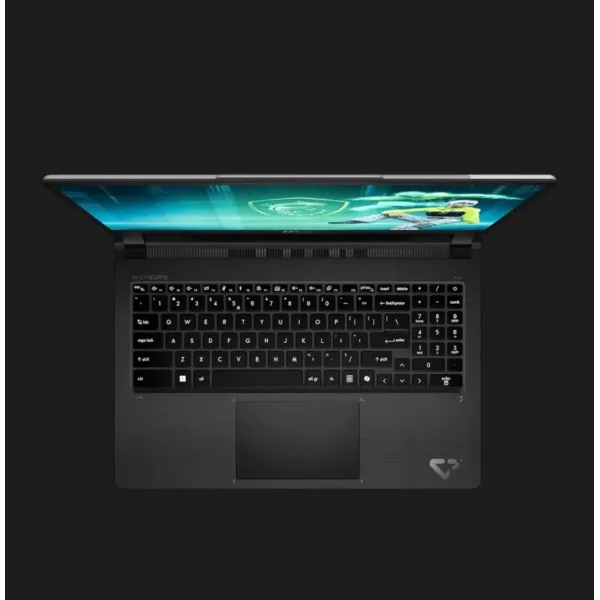 Ноутбук MSI Cyborg 15 C13WEO 15,6" (Intel Core i5/16GB/512GB/RTX 5050) (C13WEO-263XUA) (UA)