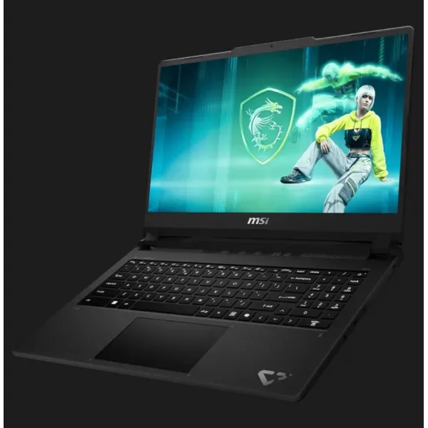 Ноутбук MSI Cyborg 15 C13WEO 15,6" (Intel Core i5/16GB/512GB/RTX 5050) (C13WEO-263XUA) (UA)