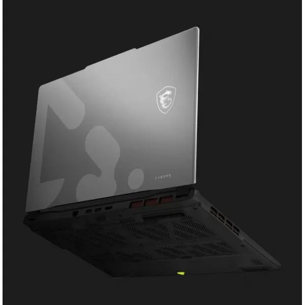Ноутбук MSI Cyborg 15 C13WEO 15,6" (Intel Core i5/16GB/512GB/RTX 5050) (C13WEO-263XUA) (UA)