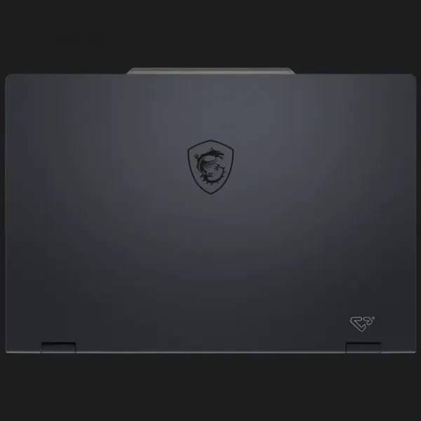 Ноутбук MSI Cyborg 17 B2RWEKG 17,3" (Intel Core 7/16GB/512GB/RTX 5050) (Cyborg 17 B2RWEKG-428XUA) (UA)