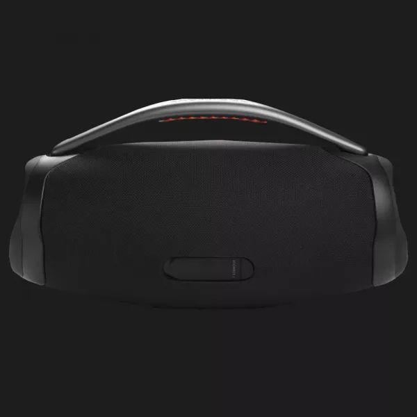 Акустика JBL BoomBox 3 (Black)