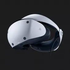 VR та смарт окуляри