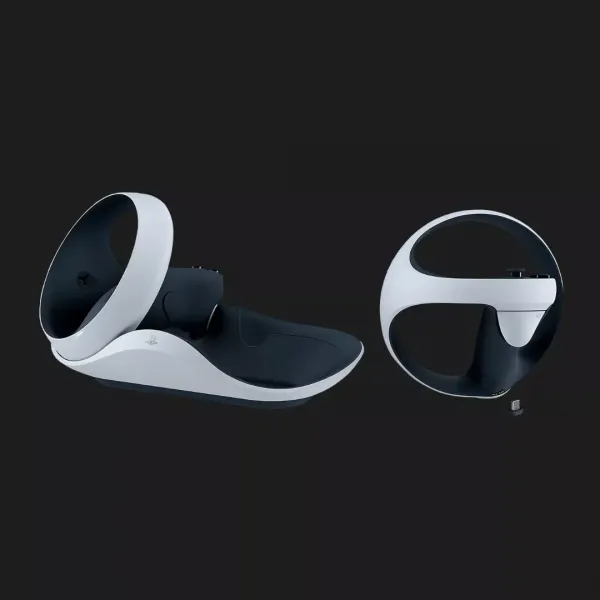 Окуляри віртуальної реальності Sony PlayStation VR2 (PlayStation_VR2)