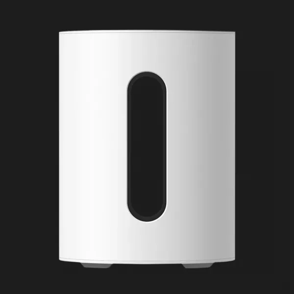 Сабвуфер Sonos Sub Mini (White)