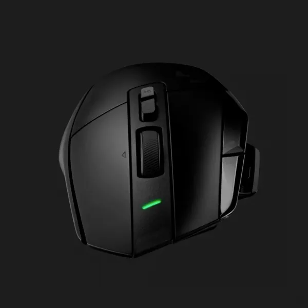 Ігрова миша Logitech G502 X Plus Wireless (Black) (UA)