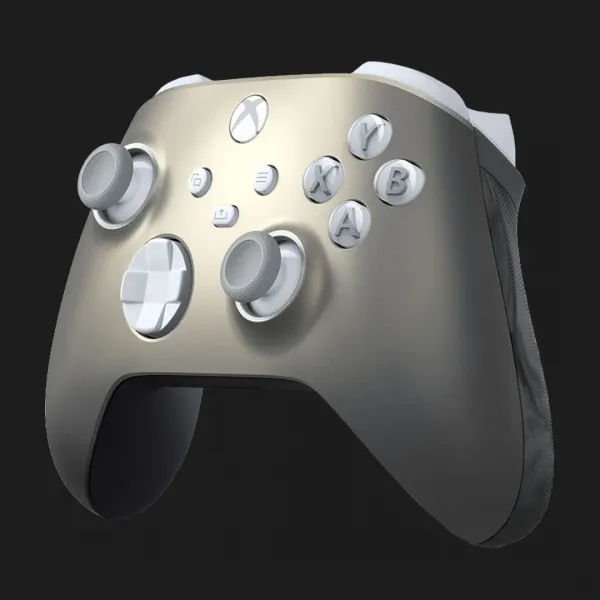 Геймпад Microsoft Xbox Series X/S Wireless Controller Special Edition (Lunar Shift)