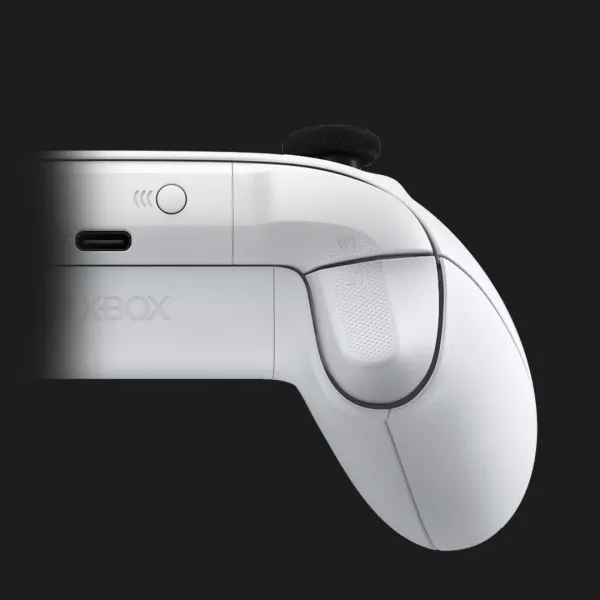 Ігрова приставка Microsoft Xbox (Series S) (512GB) (889842651386)