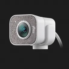 Веб-камера Logitech StreamCam (White) (UA)