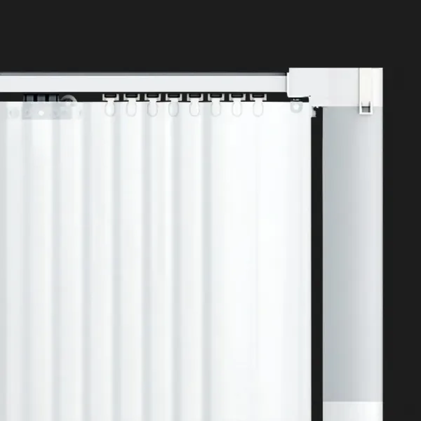 Контролер для карниза Aqara Curtain Controller