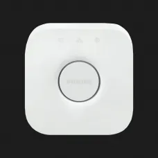 Блок управління Philips Hue Bridge