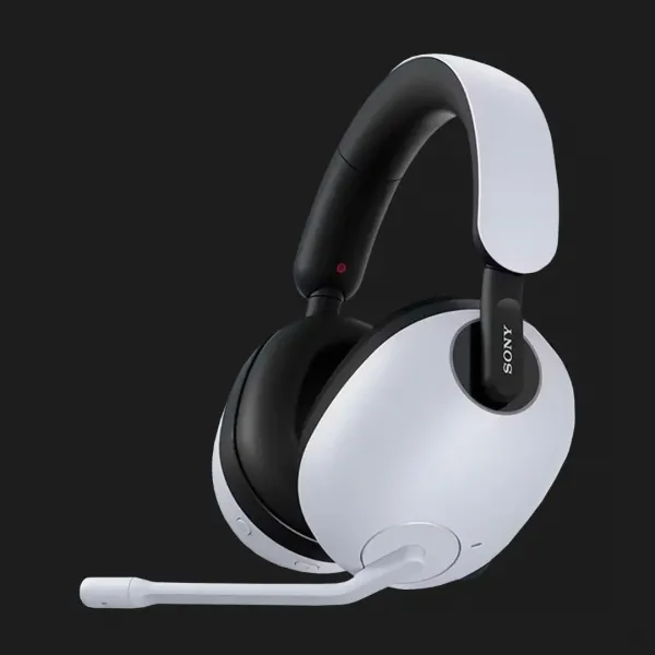 Ігрова гарнітура Sony Inzone H9 (White)
