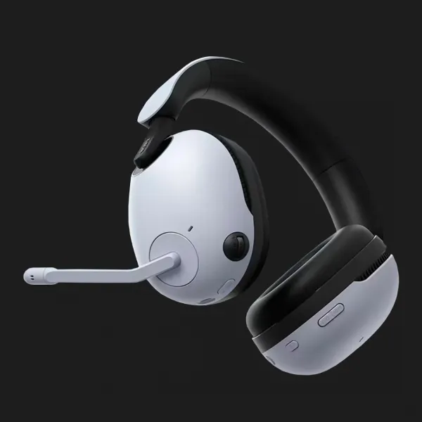 Ігрова гарнітура Sony Inzone H9 (White)