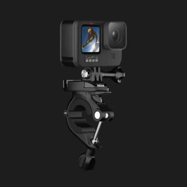 Кріплення на кермо Handlebar/ Seatpost/ Pole Mount