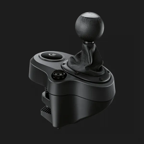 Важіль КПП Logitech G Driving Force Shifter (EU)