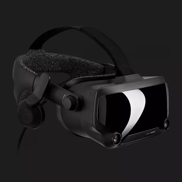 Окуляри віртуальної реальності Valve Index VR Kit