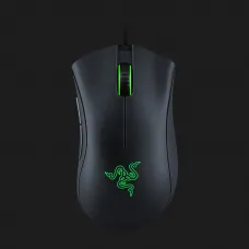 Ігрова миша Razer DeathAdder Essential 2021 (Black) (RZ01-03850100-R3M1) (UA)