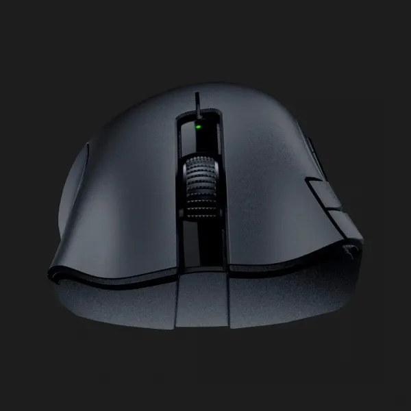 Ігрова миша Razer DeathAdder V2 X Hyperspeed (Black) (RZ01-04130100-R3G1) (UA)