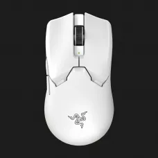 Ігрова миша Razer Viper V2 PRO (White) (RZ01-04390200-R3G1) (UA)