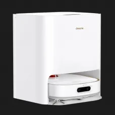 Робот-пилосос Dreame Bot W10 Pro (White)