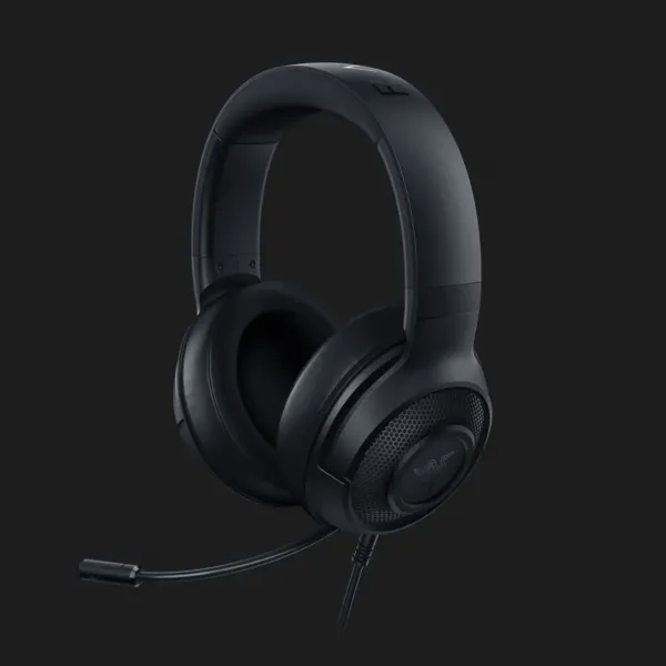 Ігрова гарнітура Razer Kraken X Lite (RZ04-02950100-R381) (UA)