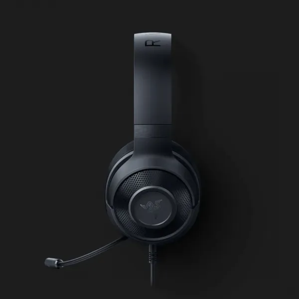 Ігрова гарнітура Razer Kraken X Lite (RZ04-02950100-R381) (UA)