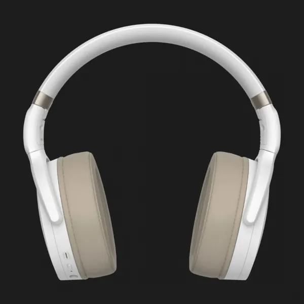 Навушники Sennheiser HD 350 BT (White)