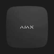 Датчик виявлення затоплення Ajax LeaksProtect, Jeweller, бездротовий, (Black)