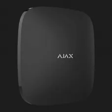 Ретранслятор сигналу Ajax ReX 2 (Black)