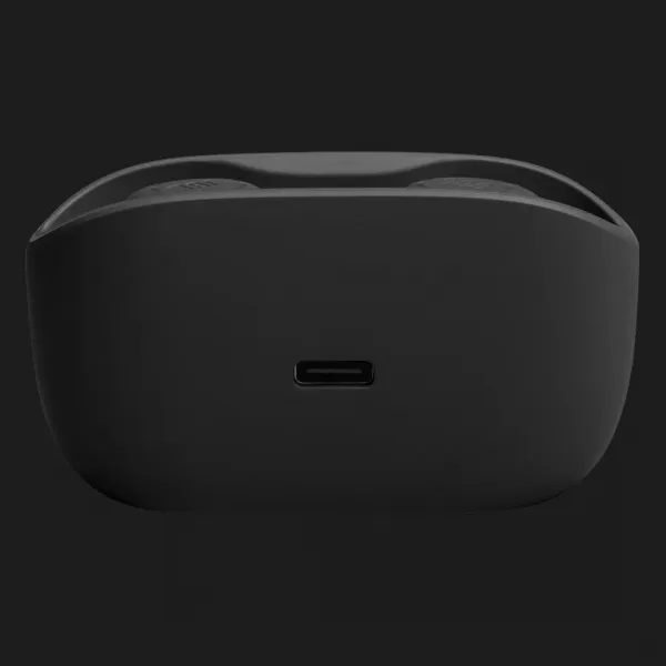 Навушники JBL Wave Buds (Black)