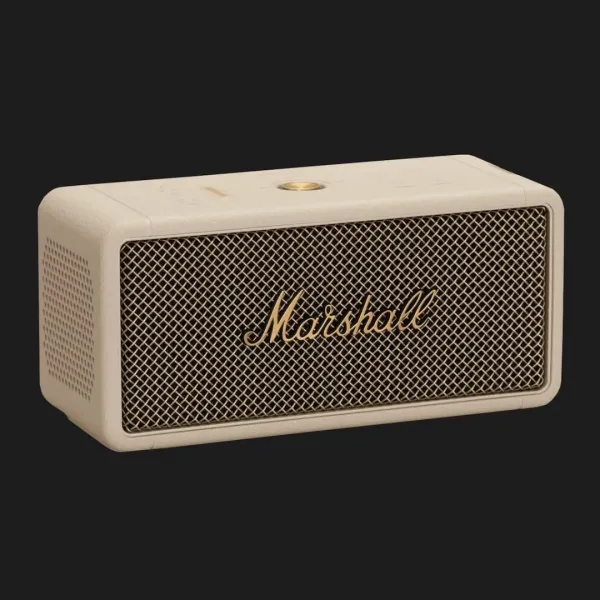 Акустика Marshall Portable Speaker Middleton (Cream)