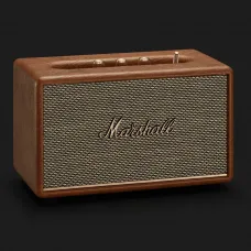 Акустика Marshall Loud Speaker Acton III Bluetooth (Brown)