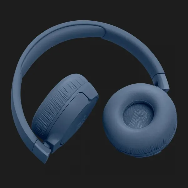 Навушники JBL Tune 670NC (Blue)