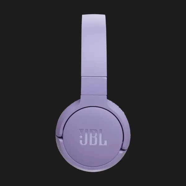 Навушники JBL Tune 670NC (Purple)
