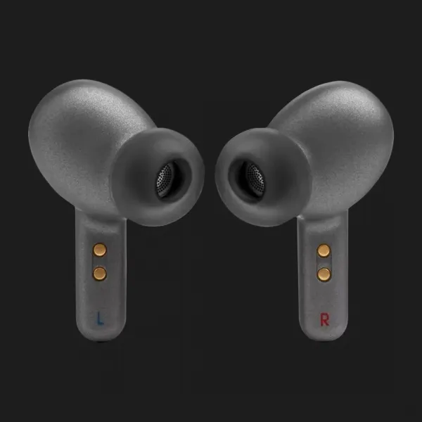 Навушники JBL Live Pro 2 TWS (Black)