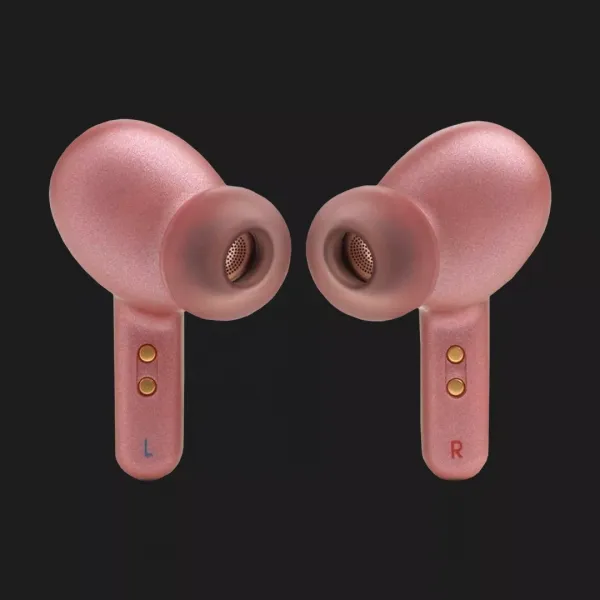 Навушники JBL Live Pro 2 TWS (Rose)