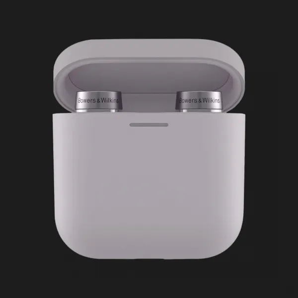 Навушники Bowers & Wilkins PI5 S2 (Spring Lilac)