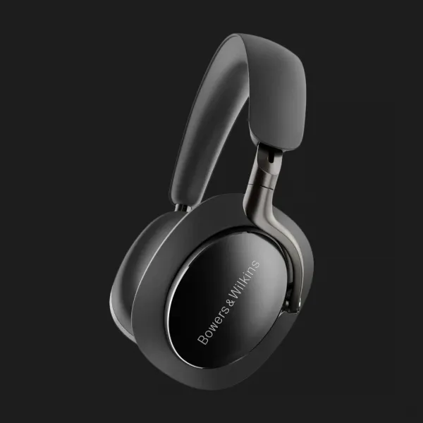 Навушники Bowers & Wilkins PX8 (Black)