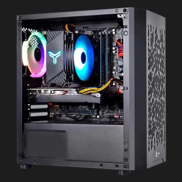 Комп'ютер ARTLINE Gaming X61, GTX 1660
