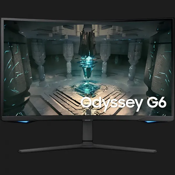 Ігровий монітор Samsung 27