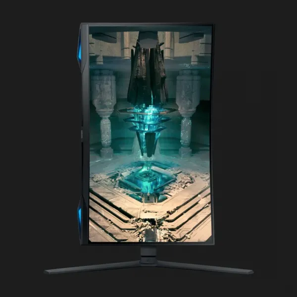 Ігровий монітор Samsung 27