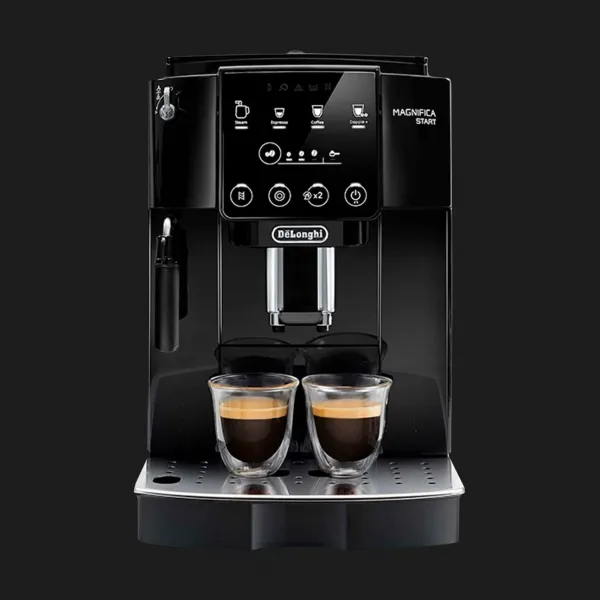 Кавомашина Delonghi Magnifica Start (Black)
