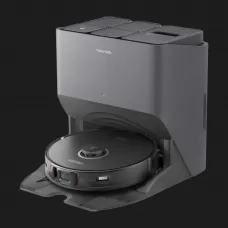 Робот-пилосос RoboRock S8 Pro Ultra (Black)